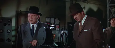 The Fly (1958)