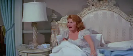 The Fly (1958)