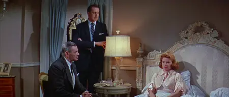 The Fly (1958)