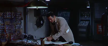 The Fly (1958)