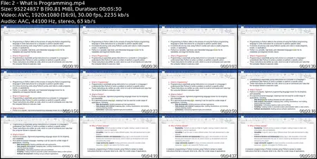 Become Experts in Python | By Exercises | By Projects