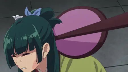 Kusuriya no Hitorigoto - 45
