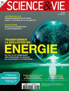 Science & Vie N.1297 - Octobre 2025