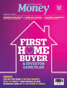 Money Australia - February 2026
