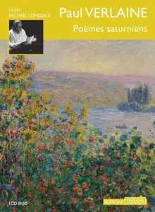 Paul Verlaine, "Poèmes saturniens"