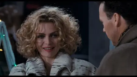 Batman Returns (1992) [Remastered]