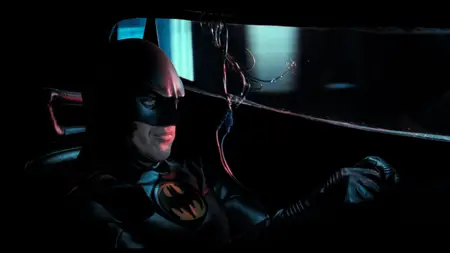 Batman Returns (1992) [Remastered]