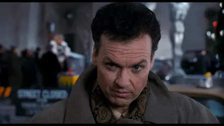 Batman Returns (1992) [Remastered]