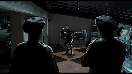 Batman Returns (1992) [Remastered]