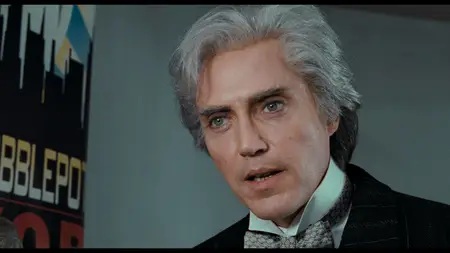 Batman Returns (1992) [Remastered]