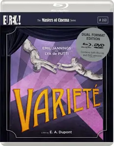 Variety (1925)