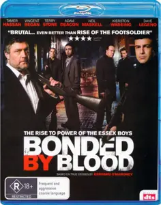 Bonded by Blood (2010)