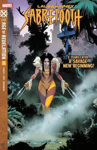 Laura Kinney-Sabretooth 001
