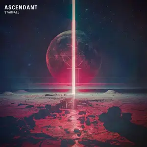 Ascendant - Starfall (2024)