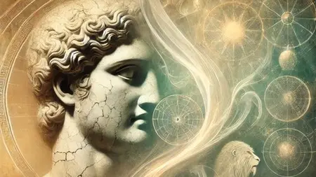 Mental Health In Mythology: Ancient Stories, Modern Minds