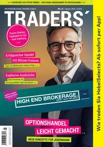 Traders' - Januar 2025