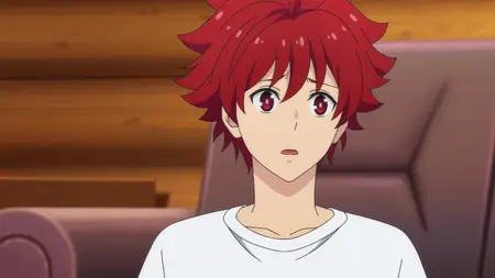 SI-VIS The Sound of Heroes S01E05 The Day Five Became One