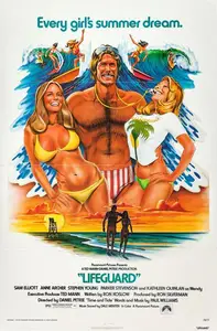 Lifeguard (1976)