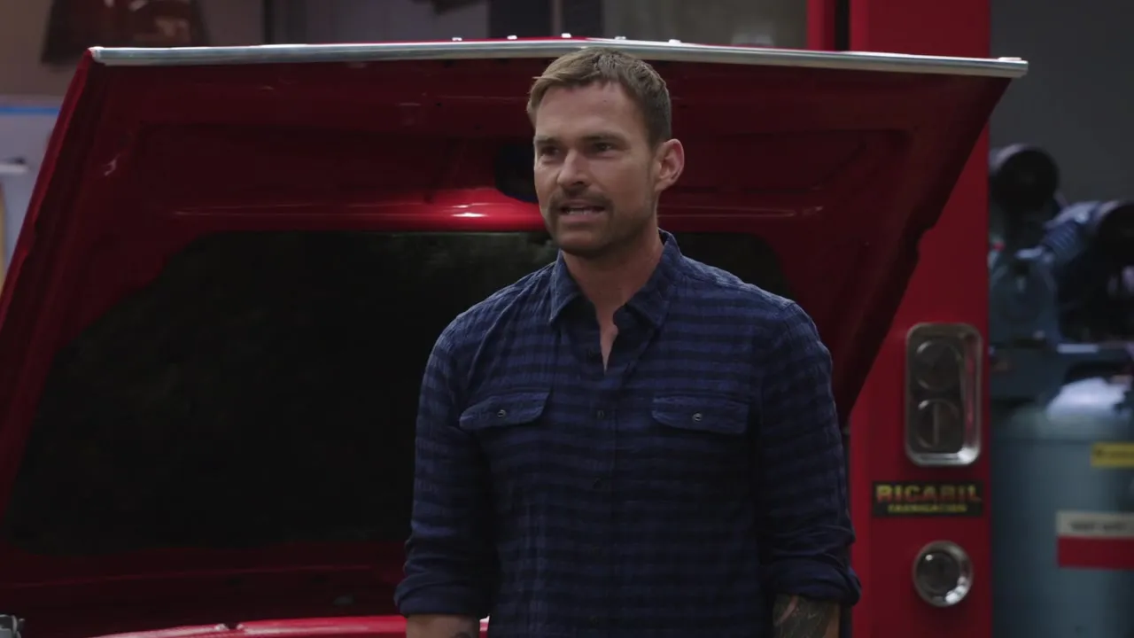 Shifting Gears S02E04