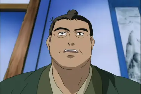 Mutsu Enmei Ryuu Gaiden - Shura no Toki - S01E20