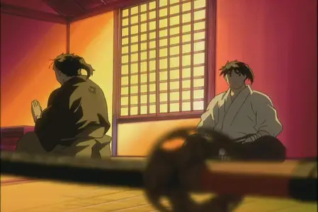 Mutsu Enmei Ryuu Gaiden - Shura no Toki - S01E20