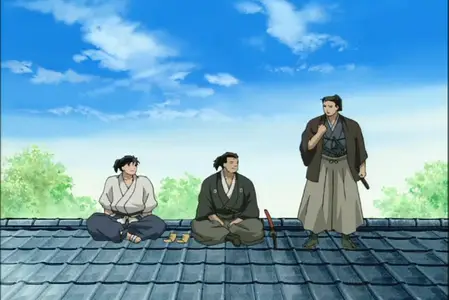 Mutsu Enmei Ryuu Gaiden - Shura no Toki - S01E20