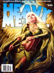 Heavy Metal 263 (2013) (null-DCP