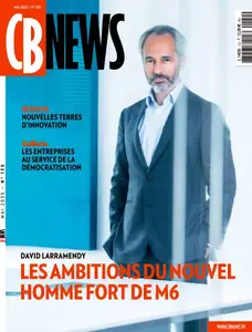 CB News - Mai 2025