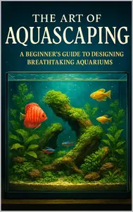 The Art of Aquascaping: A Beginner’s Guide to Designing Breathtaking Aquariums