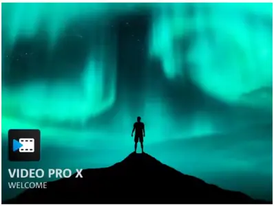 MAGIX Video Pro X17 v23.0.1.267 (x64) Multilingual