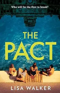 The Pact: Don’t miss this dark academia, psychological suspense thriller with jaw-dropping twists, brand-new in 2026