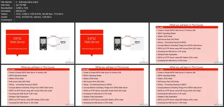 Esp32 Web Server: Create Your Own Standalone Server