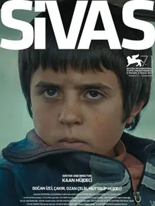 Sivas (2014) [MultiSubs]