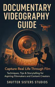 Documentary Videography Guide: Capture Real Life Through Film