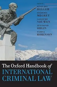 The Oxford Handbook of International Criminal Law