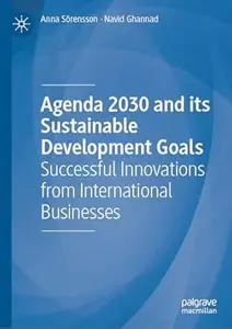 Agenda 2030 and its Sustainable Development Goals