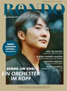 Rondo Magazin - Nr.1 2025