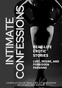 Intimate Confessions: True Erotic Confessions