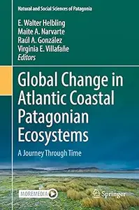 Global Change in Atlantic Coastal Patagonian Ecosystems: A Journey Through Time