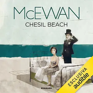 «Chesil Beach (Italian Edition)» by Ian McEwan