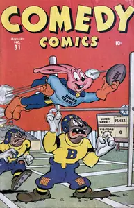 Comedy Comics v1 031