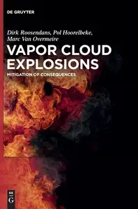 Vapor Cloud Explosions: Mitigation of Consequences