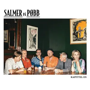 Salmer på pøbb - Kapittel en (2024)