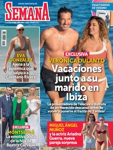 Semana España - 16 Julio 2025
