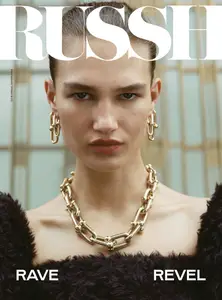 RUSSH - Issue 113 2025