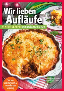 Bild der Frau Sonderheft - Ausgabe 48 2024