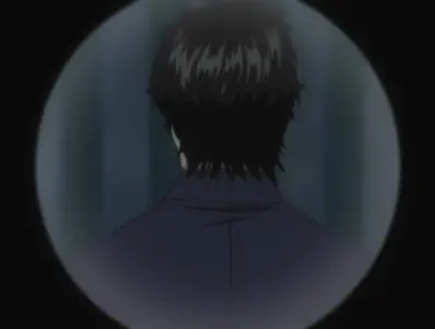 Gintama (2006 S04E28 178 Once Youre Entangled in a Spiderweb Its Hard to Get It Off CBT