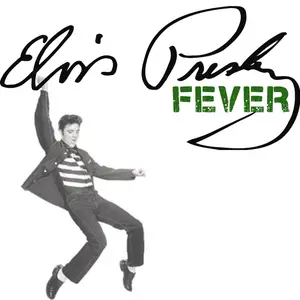 Elvis Presley - Fever (2025) [Official Digital Download]