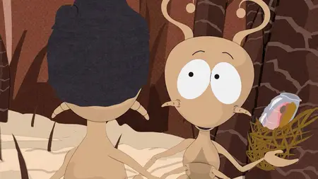 South Park S11E03