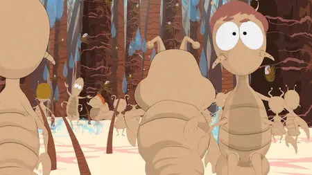 South Park S11E03